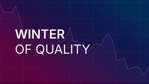 Winter of Quality 2025